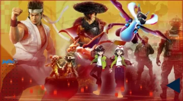 10 إصدارات نارية.. أبرز ألعاب الفيديو التي ستشغل PS5 وXbox وPC في أكتوبر 2025